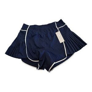 NWT Yogalicious Tennis Skirt Shorts Pickleball Skirt Shorts Size XL